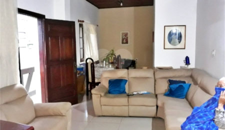 Casa à venda com 5 quartos em Santana, São Paulo, SP
