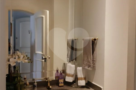 Apartamento à venda com 2 quartos em Jardim Paulista, São Paulo, SP
