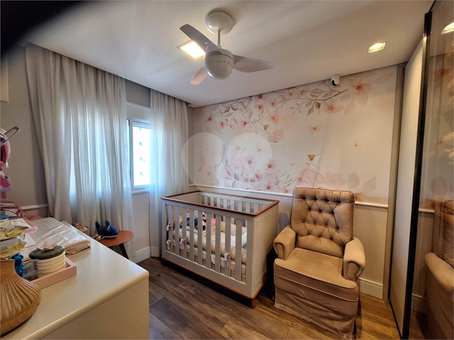 Apartamento à venda com 2 quartos, sendo 1 suíte, em Vila Maria Alta, São Paulo, SP
