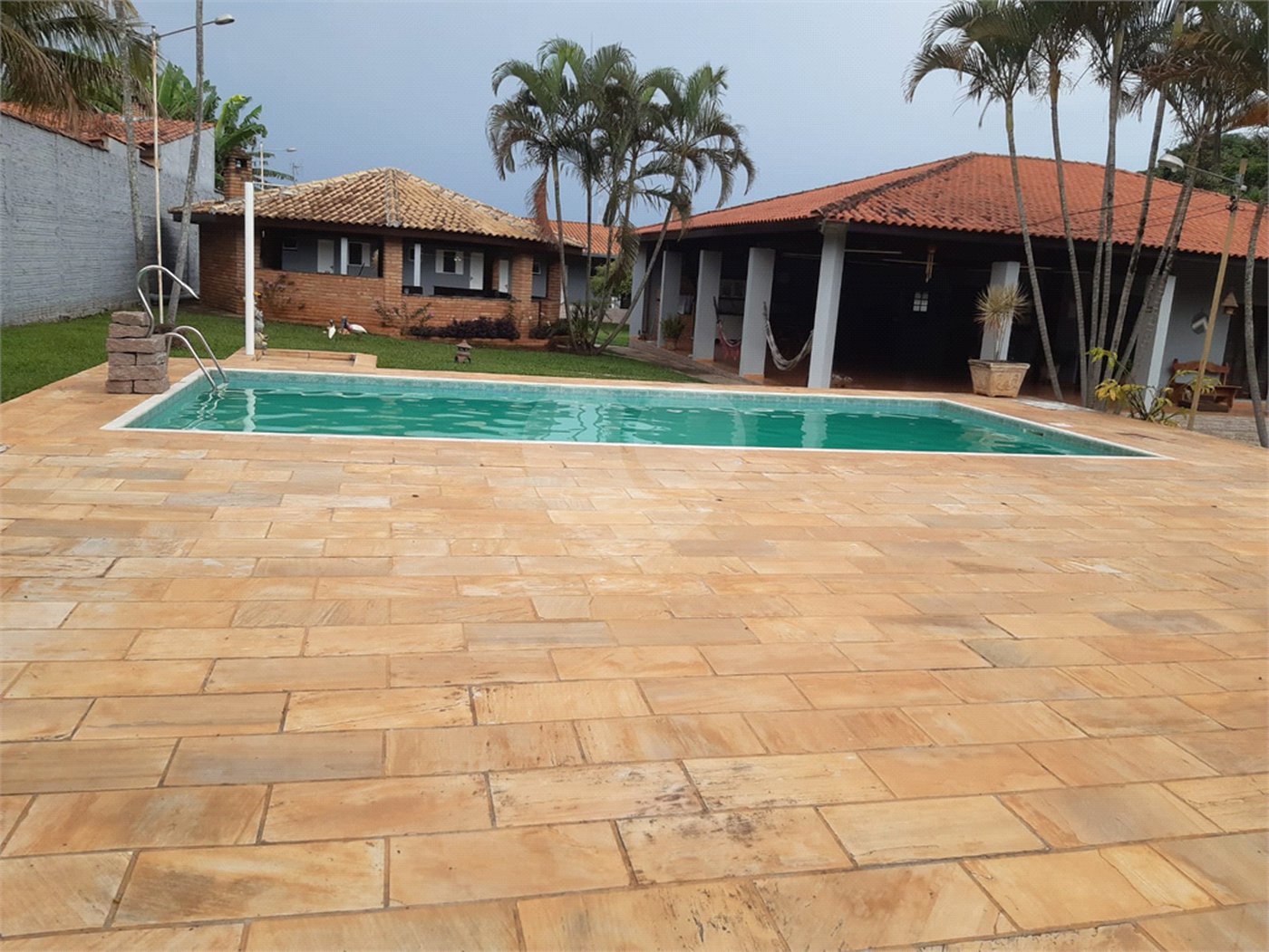 Chácara à venda com 5 quartos, sendo 4 suítes, em Micai, Salto, SP