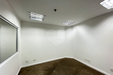 Sala para alugar em Campo Belo, São Paulo, SP