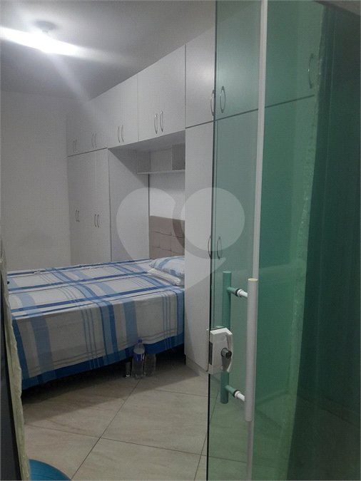 Duplex à venda com 2 suítes em Cosmos, Rio de Janeiro, RJ