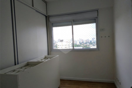 Apartamento à venda ou para alugar com 3 suítes em Indianópolis, São Paulo, SP