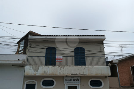 Salão para alugar em Sumarezinho, Ribeirão Preto, SP