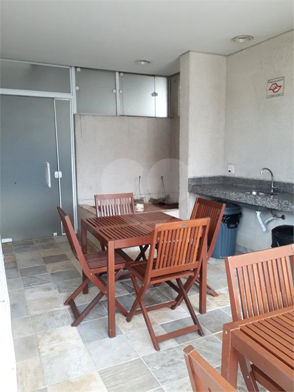 Apartamento para alugar com 3 quartos, sendo 1 suíte, em Tucuruvi, São Paulo, SP