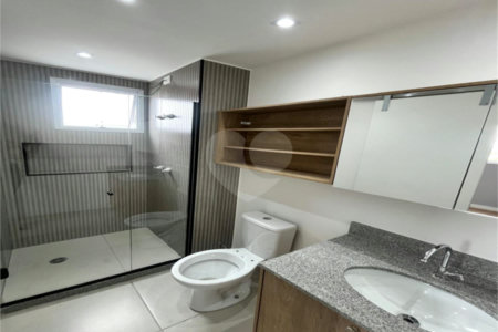 Studio para alugar com 1 quarto em Vila Romana, São Paulo, SP