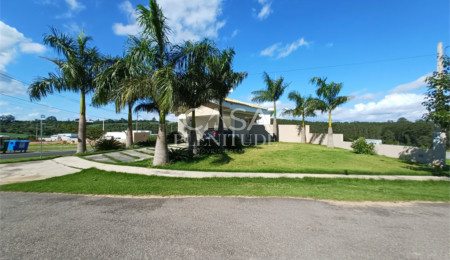 Casa em condomínio à venda com 3 suítes em Residencial Fazenda Alta Vista, Salto de Pirapora, SP