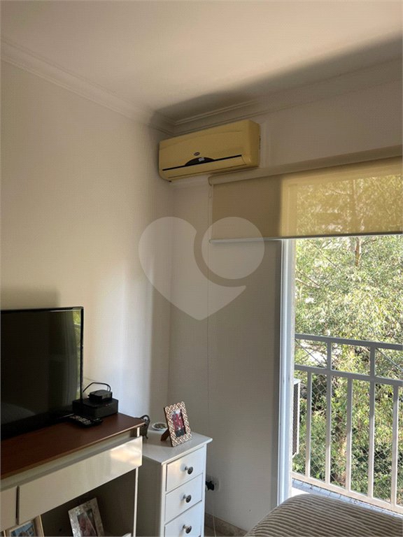 Apartamento à venda com 4 quartos, sendo 2 suítes,  em Vila Andrade, São Paulo, SP