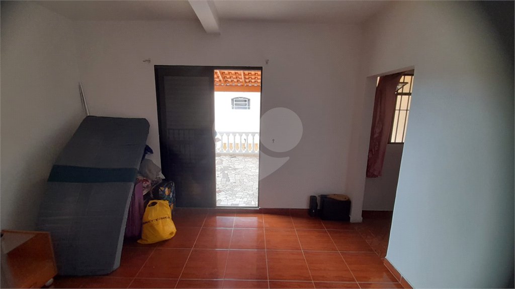 Sobrado à venda com 5 quartos, sendo 1 suíte, em Mandaqui, São Paulo, SP