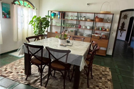 Casa com 5 dorms, Vila Esperia ou Giglio, Atibaia