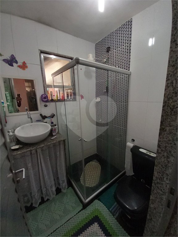 Casa à venda com 4 quartos em Campo Grande, Rio de Janeiro, RJ