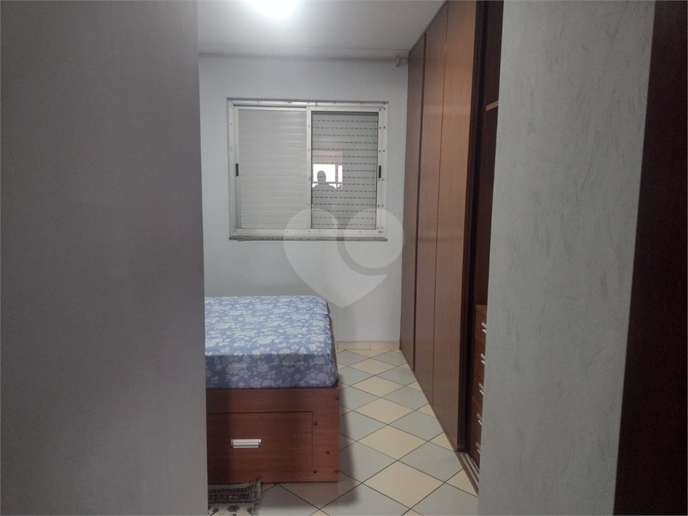 Apartamento à venda ou para alugar com 2 quartos em Instituto de Previdência, São Paulo, SP