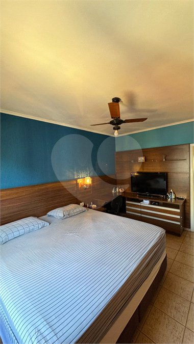 Apartamento à venda com 2 quartos, sendo 1 suíte,  no Centro, Ribeirão Preto, SP