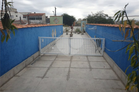 Sobrado à venda com 3 quartos em Demarchi, São Bernardo do Campo, SP