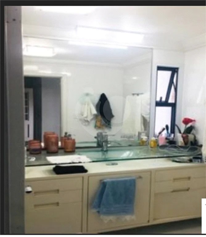 Apartamento à venda com 2 suítes em Água Fria, São Paulo, SP