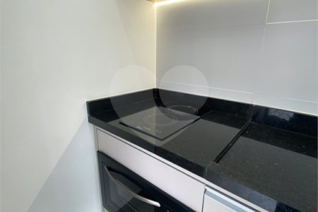 Apartamento para alugar com 1 quarto em Santana, São Paulo, SP