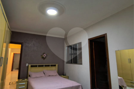 Casa à venda com 4 quartos, sendo 2 suítes, em Residencial Monte Verde, Indaiatuba, SP