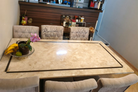 Apartamento à venda com 2 quartos, sendo 1 suíte, no Centro, São Bernardo do Campo, SP