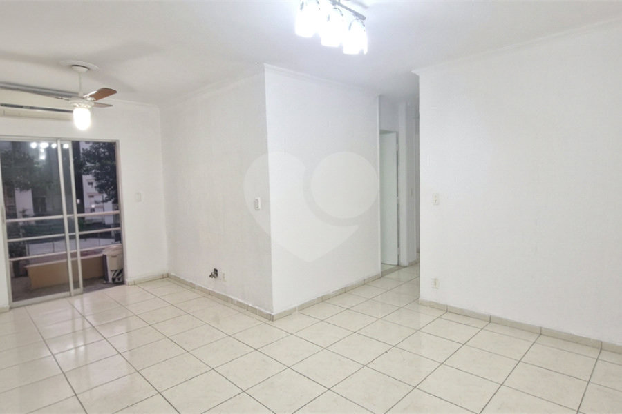 Apartamento à venda ou para alugar com 3 quartos em Jardim Íris, São Paulo, SP