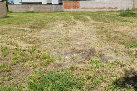 Terreno à venda em Residencial Village Damha III, Araraquara, SP
