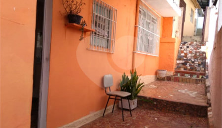 Casa à venda com 4 quartos em Limão, São Paulo, SP