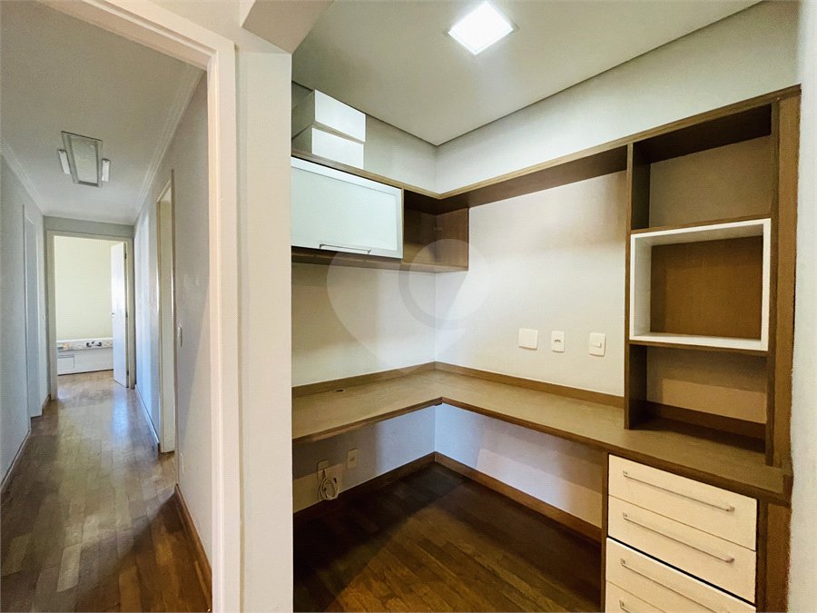Apartamento à venda com 3 suítes no Centro, São Bernardo do Campo, SP
