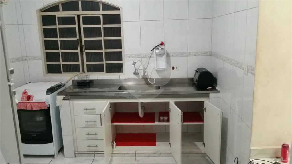 Casa Térrea à venda com 3 quartos, sendo 2 suítes,  em Vila Mazzei, São Paulo, SP