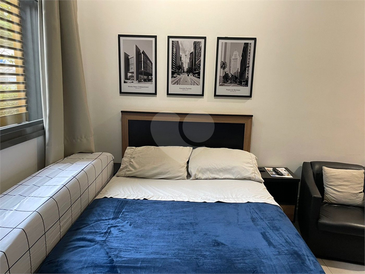 Apartamento à venda em Sumarezinho, São Paulo, SP