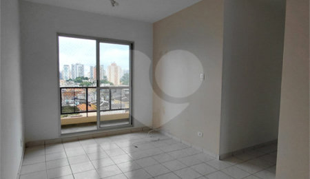 Apartamento à venda com 2 quartos em Vila Santa Catarina, São Paulo, SP