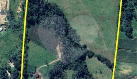 Terreno à venda no condomínio Industrial Mazetto e Murakami, Salto - SP