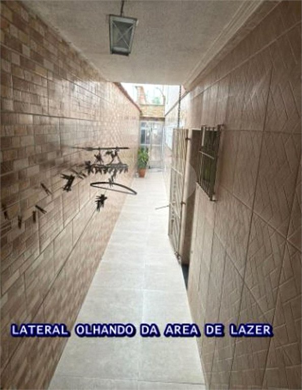 Sobrado à venda com 3 quartos, sendo 1 suíte, em Jardim Aricanduva, São Paulo, SP