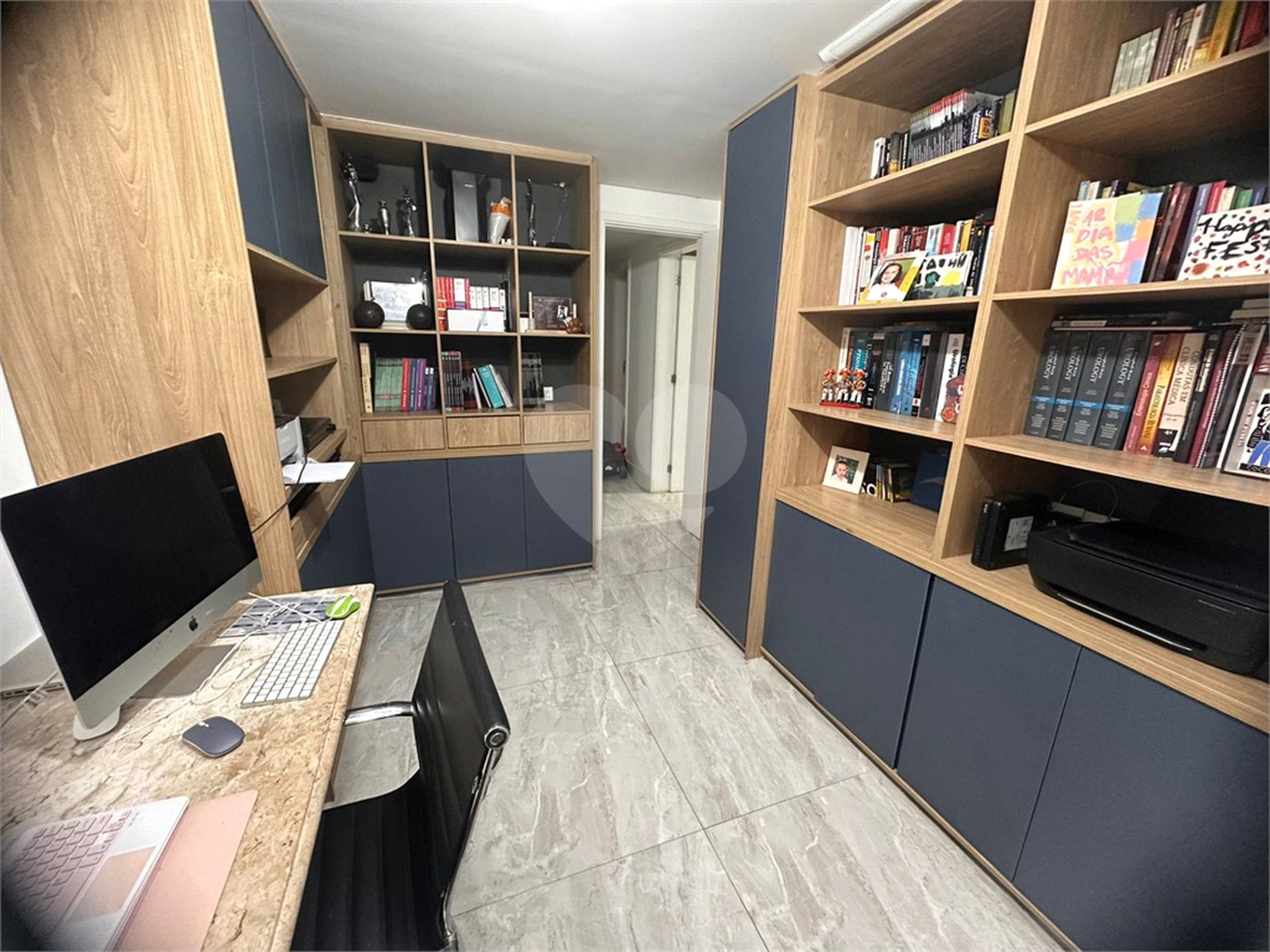 Apartamento à venda com 4 quartos, sendo 3 suítes, em Paraíso do Morumbi, São Paulo, SP