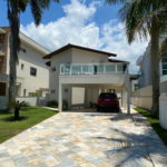Casa com 6 dormitórios à venda, 304 m² por R$ 5.500.000,00 - Vista Linda - Bertioga/SP