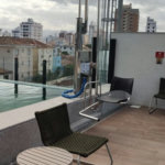 Apartamento com 2 dormitórios à venda, 83 m² por R$ 1.595.000,00 - Aparecida - Santos/SP