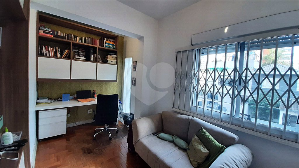 Casa de Vila à venda com 3 quartos, sendo 1 suíte, em Brooklin, São Paulo, SP