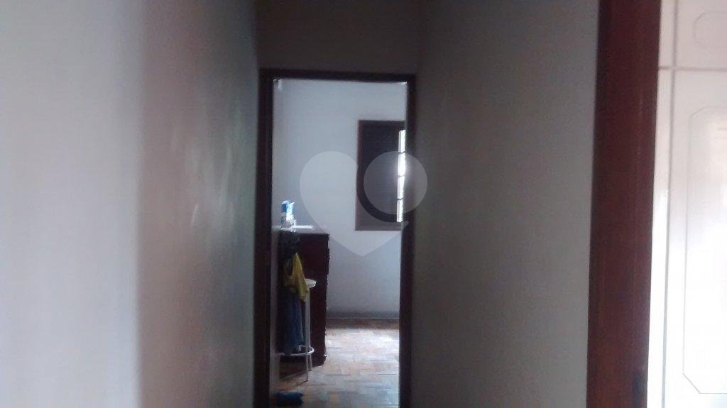 Sobrado à venda com 3 quartos em Imirim, São Paulo, SP