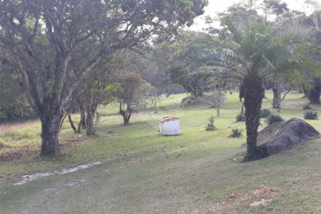 Sítio à venda com 5 quartos, sendo 3 suítes,  em Planalto Verde, São Roque, SP