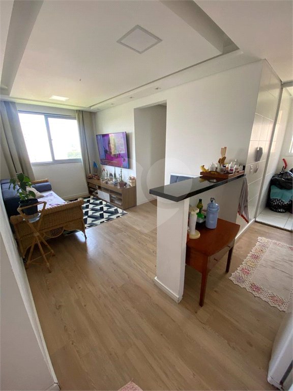 Apartamento à venda com 2 quartos em Jardim Alvorada (zona Oeste), São Paulo, SP