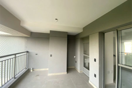 Apartamento à venda com 2 suítes em Pinheiros, São Paulo, SP