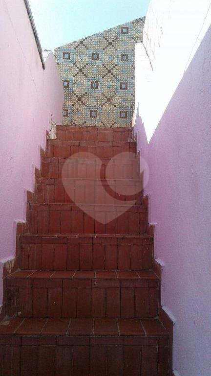 Casa à venda com 8 quartos no Brasilândia, São Paulo, SP
