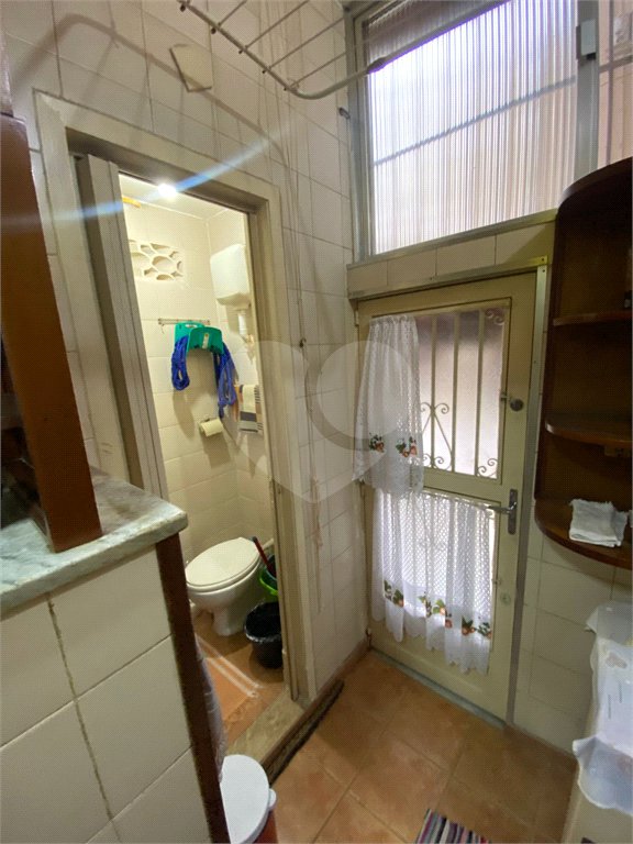 Apartamento à venda com 2 suítes em Copacabana, Rio de Janeiro, RJ