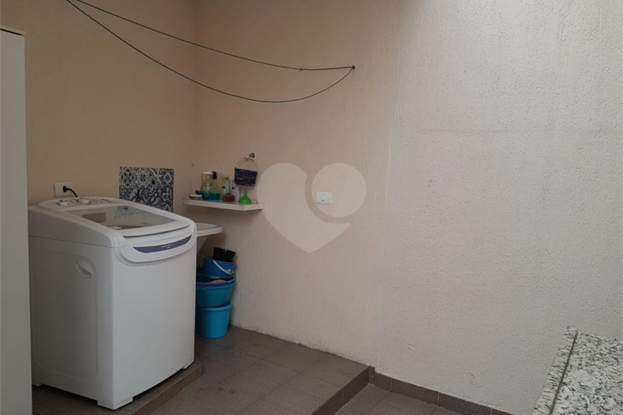 Sobrado à venda com 3 quartos em Jardim Franca, São Paulo, SP