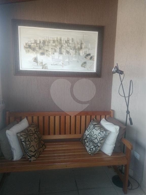 Casa à venda com 3 quartos, sendo 1 suíte,  no condomínio Algarve Residencial, São Paulo - SP