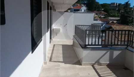 Casa à venda com 2 quartos em Horto, São Paulo, SP