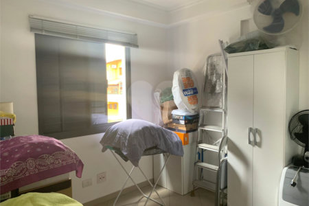 Apartamento à venda com 2 quartos, sendo 1 suíte, em Água Fria, São Paulo, SP