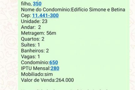 Apartamento Residencial à venda, Balneário Cidade Atlântica, Guarujá - AP1137.
