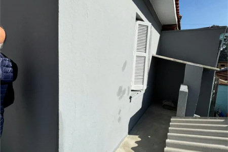 Casa de Vila à venda com 2 quartos em Vila Leopoldina, São Paulo, SP