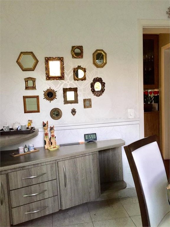 Apartamento à venda com 3 suítes em Vila Suzana, São Paulo, SP
