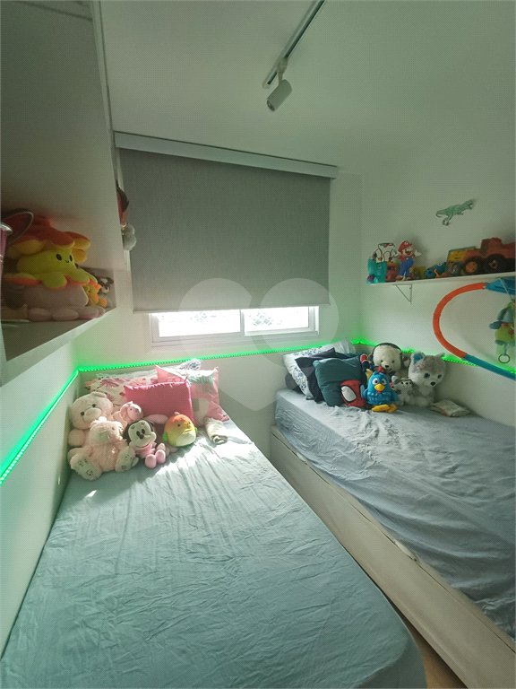 Apartamento à venda com 2 quartos em Barra Funda, São Paulo, SP