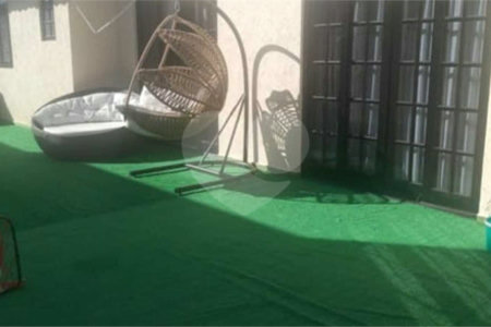 Casa à venda com 3 quartos, sendo 1 suíte,  no condomínio Aruã  Eco Park, Mogi das Cruzes - SP